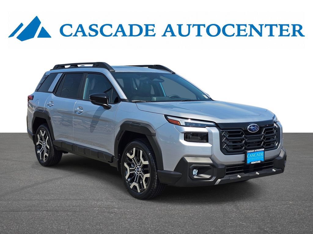 New 2026 Subaru Outback Touring XT AWD/4WD image 13