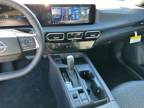 New 2026 Nissan Sentra SV w/ SV Convenience Package image 28