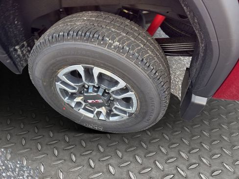 New 2026 GMC Sierra 2500 SLT w/ SLT Convenience Package image 27