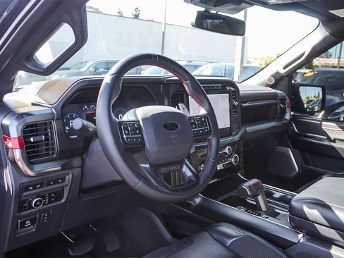 Used 2024 Ford F150 Raptor image 22