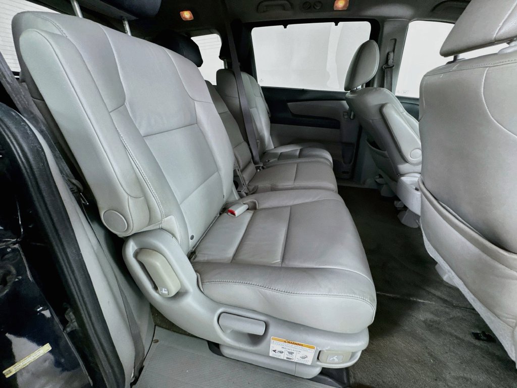 Used 2012 Honda Odyssey Touring image 37