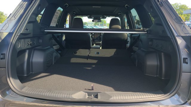New 2026 Subaru Forester Premium AWD/4WD image 24