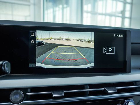 New 2025 Hyundai Tucson SEL image 24