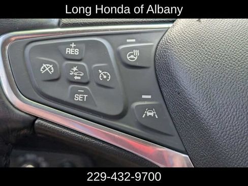 Used 2019 Chevrolet Equinox Premier AWD/4WD image 25