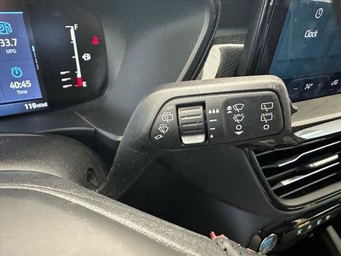 Certified 2023 Ford Escape ST-Line w/ Tech Pack #1 image 46