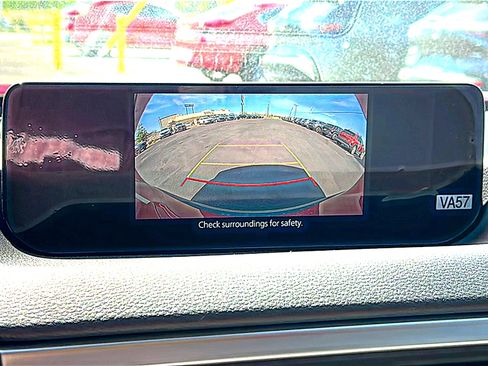 New 2026 MAZDA CX-50 AWD 2.5 S w/ Weather Package image 23