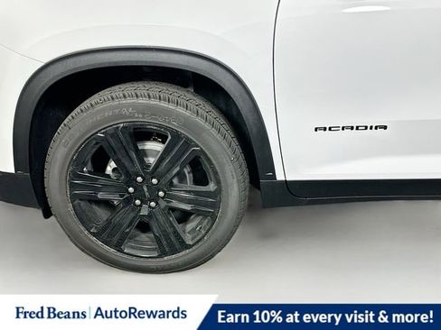New 2026 GMC Acadia Elevation w/ Black Edition AWD/4WD image 20
