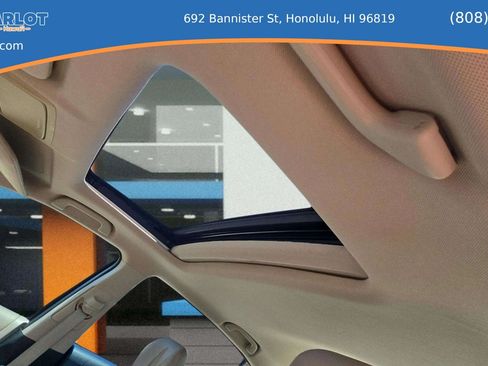 Used 2014 Honda Accord EX-L image 12