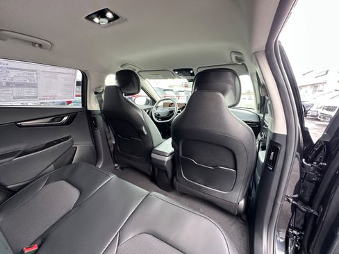 New 2025 Kia EV6 Light image 20