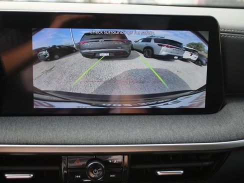 New 2026 Nissan Kicks SV w/ SV Premium Package image 13