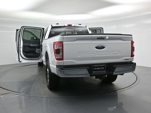 Certified 2023 Ford F150 Lariat w/ Trailer Tow Package image 29