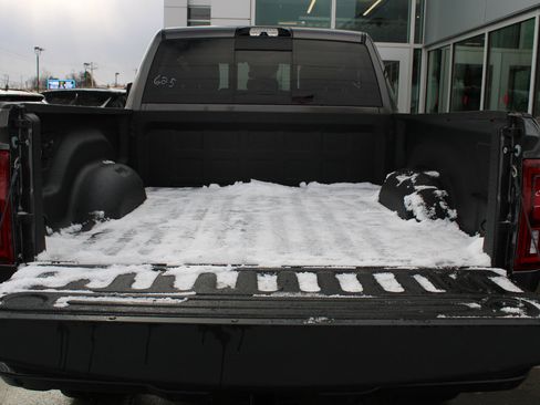 New 2026 RAM 2500 Laramie image 31