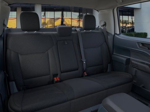 New 2025 Ford Maverick XLT w/ XLT Luxury Package image 11