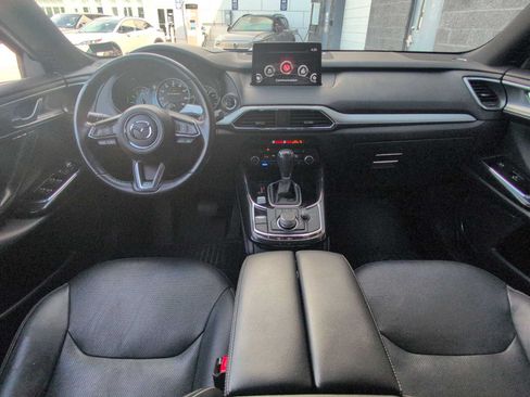 Used 2020 MAZDA CX-9 Grand Touring AWD/4WD image 15