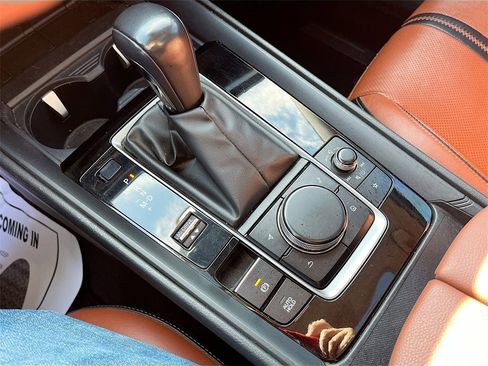 Used 2023 MAZDA CX-50 Meridian Edition w/ Apex Package image 17