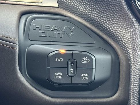 New 2026 RAM 2500 Limited image 29