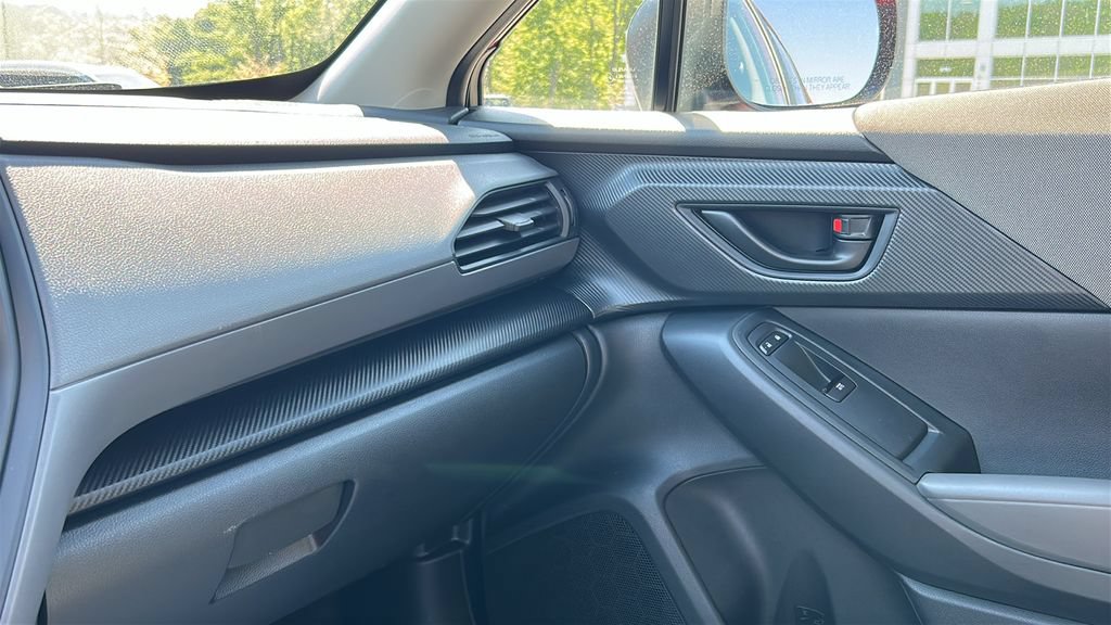 Used 2025 Subaru Crosstrek 2.0i AWD/4WD image 17