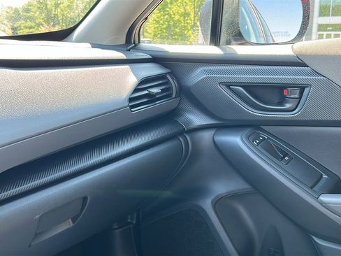 Certified 2025 Subaru Crosstrek 2.0i AWD/4WD image 17
