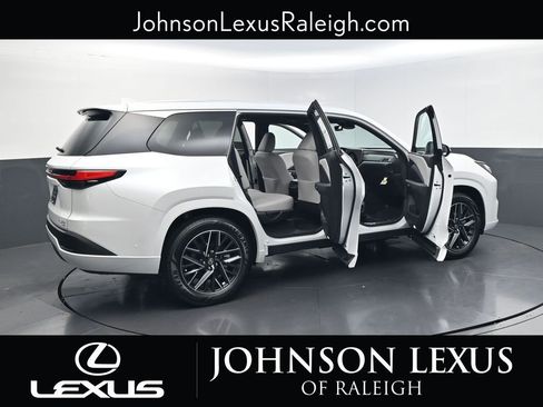 New 2026 Lexus TX 350 350 Premium image 31