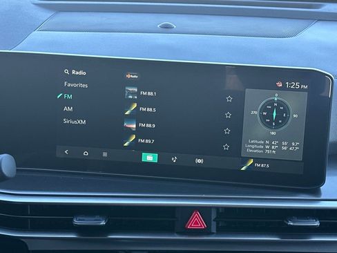 New 2026 Kia Sorento LX image 27