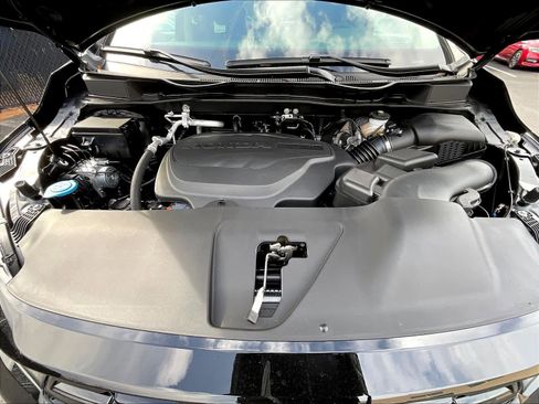 New 2026 Honda Odyssey Touring image 16