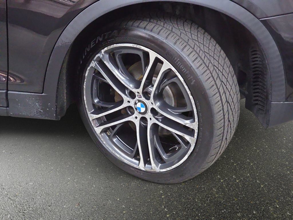 Used 2017 BMW X3 xDrive35i AWD/4WD image 33