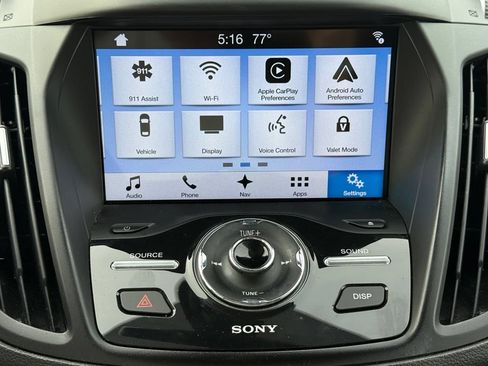 Used 2017 Ford Escape Titanium AWD/4WD image 15