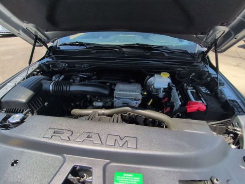 Used 2022 RAM 1500 Limited AWD/4WD image 13