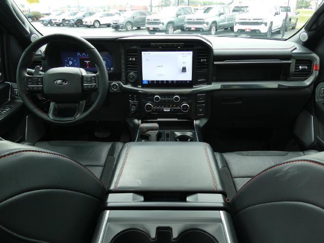 Certified 2024 Ford F150 Raptor AWD/4WD image 20