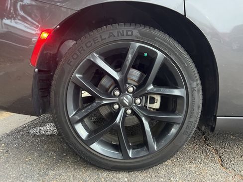 Used 2023 Dodge Charger SXT w/ Blacktop Package image 9