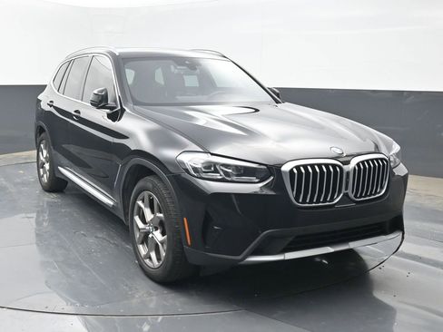 Used 2023 BMW X3 xDrive30i image 1