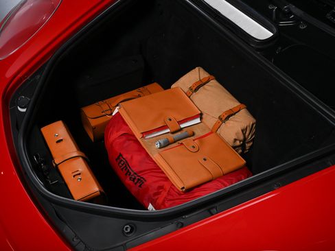 Used 2003 Ferrari 360 Spider RWD image 21
