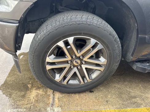 Used 2020 Ford F150 XL w/ Equipment Group 101A Mid RWD image 6