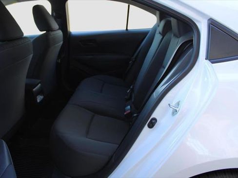 Certified 2024 Toyota Corolla LE w/ LE Convenience Package image 31