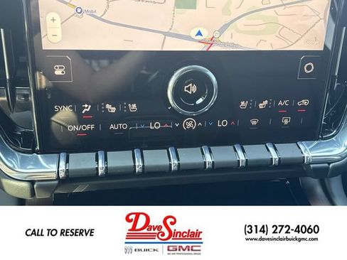 New 2026 GMC Yukon XL Denali w/ Denali Reserve Package AWD/4WD image 19