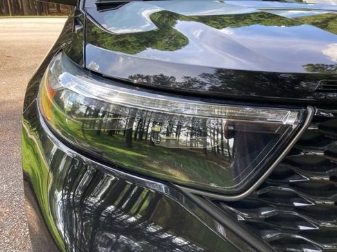 Used 2024 Ford Explorer ST w/ Equipment Group 401A image 9