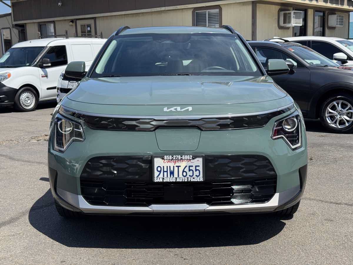 Used 2023 Kia Niro Wind FWD image 6