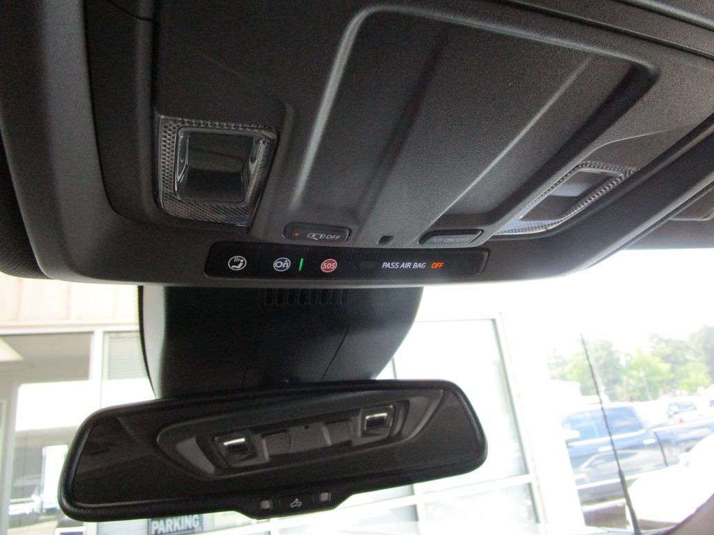 New 2026 GMC Sierra 2500 Pro AWD/4WD image 37