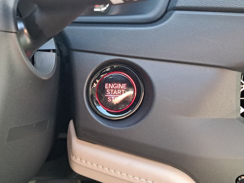 New 2026 Honda Accord LX image 29