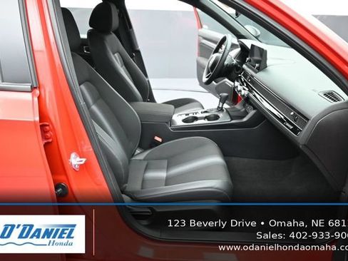 Used 2026 Honda Civic Sport image 39