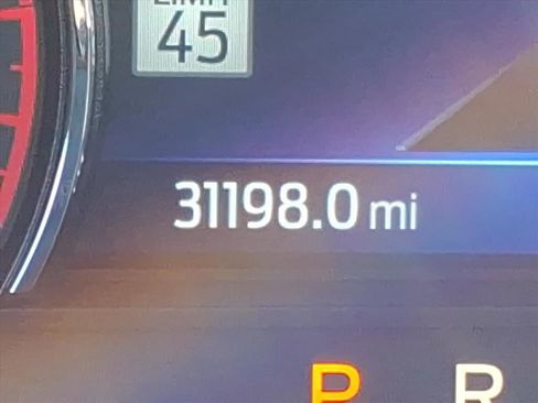 Certified 2023 Ford Explorer ST-Line image 22