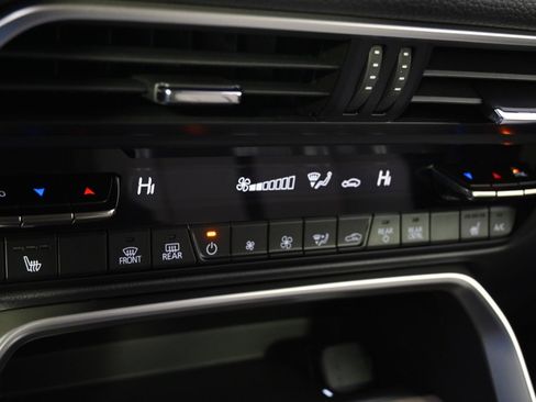 Used 2025 MAZDA CX-90 3.3 Turbo w/ Preferred Package image 30