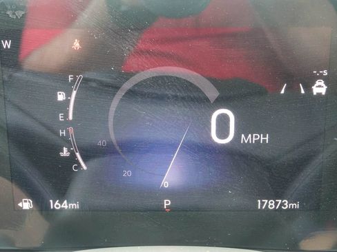 Used 2025 Buick Encore GX Preferred AWD/4WD image 27