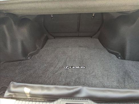 Used 2023 Lexus IS 350 F Sport RWD image 6