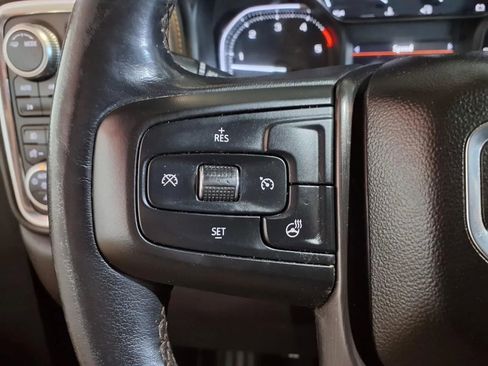 Used 2022 GMC Sierra 2500 AT4 w/ AT4 Preferred Package AWD/4WD image 26