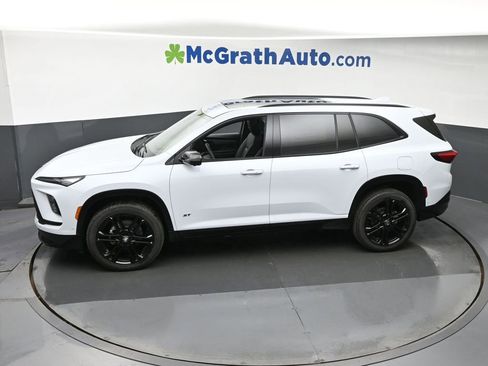 New 2026 Buick Enclave Sport Touring w/ Super Cruise Package image 24