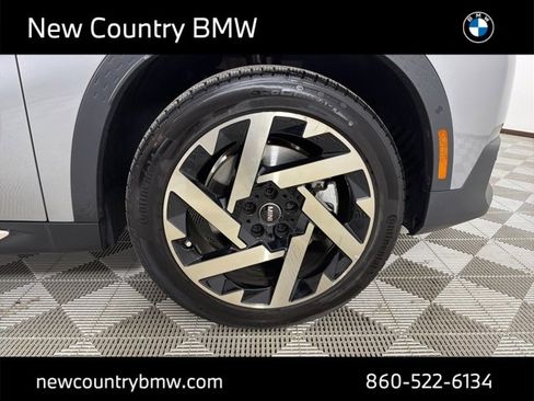 Certified 2025 MINI Cooper Countryman S image 9