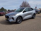 Used 2024 Ford Escape ST-Line image 4