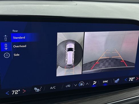 New 2026 Chevrolet Tahoe LT w/ Comfort Package image 74