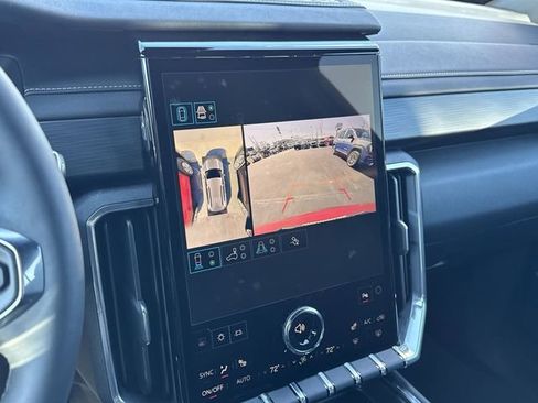 New 2026 GMC Acadia Elevation w/ Black Edition FWD image 20